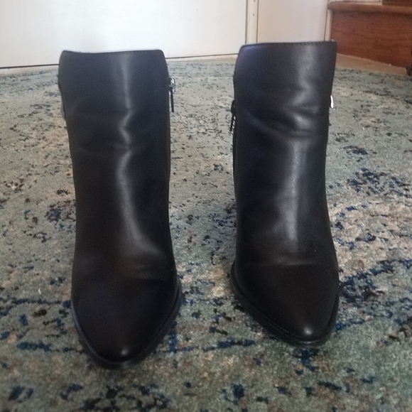 Booties - Picture 5 of 5